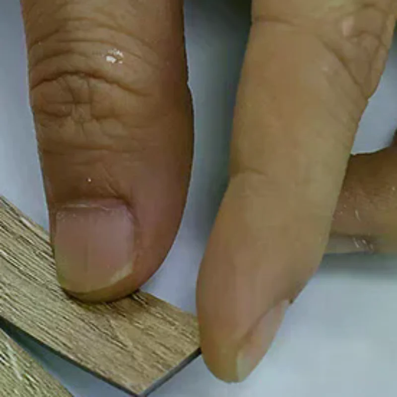 Mini tablones de suelo para casa de muñecas, baldosas de suelo en miniatura, suelo de madera para casa de muñecas 1:12, decoración de pared y suelo, 10 Uds.