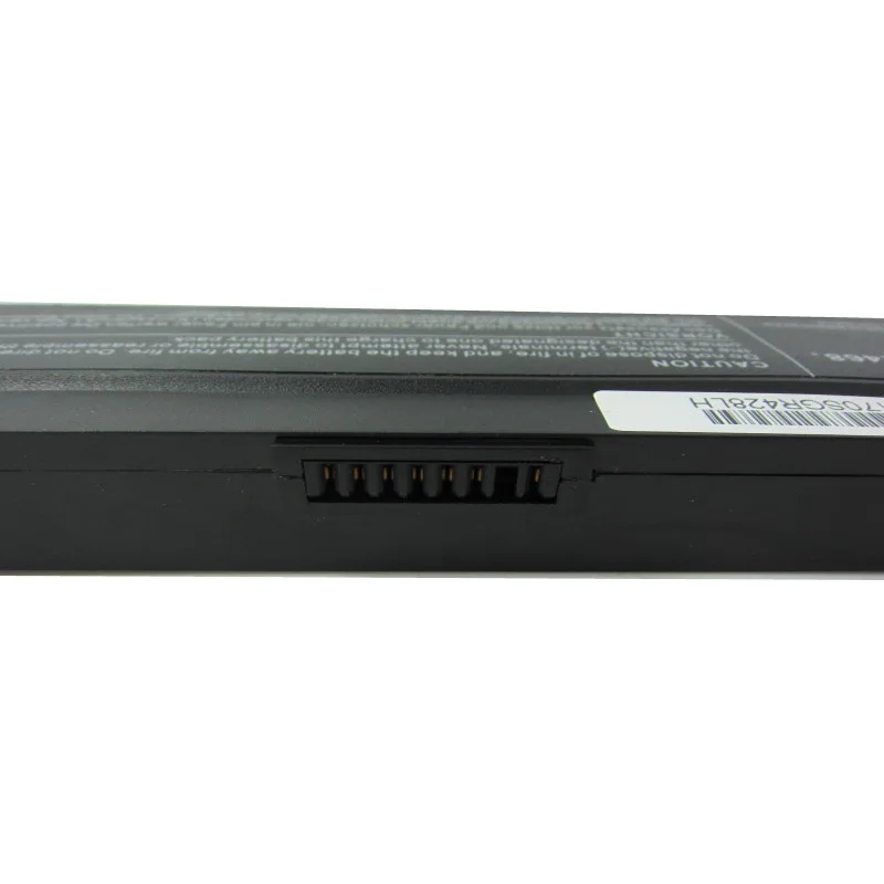 9600mAh  Laptop Battery for Samsung AA-PB9NS6B AA-PB9NC6B PL9NC6W NP350V5C 355V5C Np300v5a NP550P7C RV508 R428 R528 R460 R580