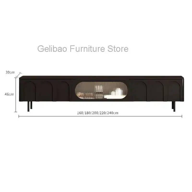 

Modern Storage Tv Stand Decor Luxury Simple Unique Tv Cabinet Elegant Glamour Muebles Para La Sala Moderno Living Room Furniture