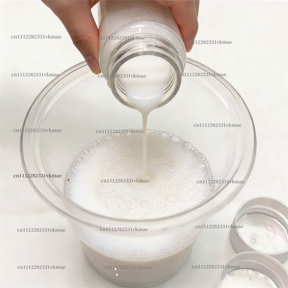 

PTFE Emulsion Coating Polytetrafluoroethylene Concentration Dispersion Df-301 Waterborne