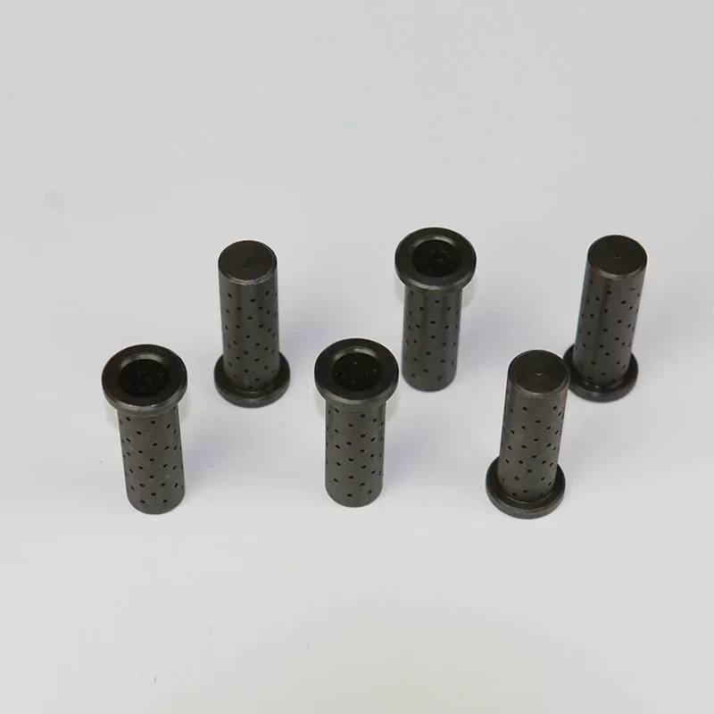 5PCS  Injection Molding Machine Accessories Nozzle Filter, Nozzle Filter