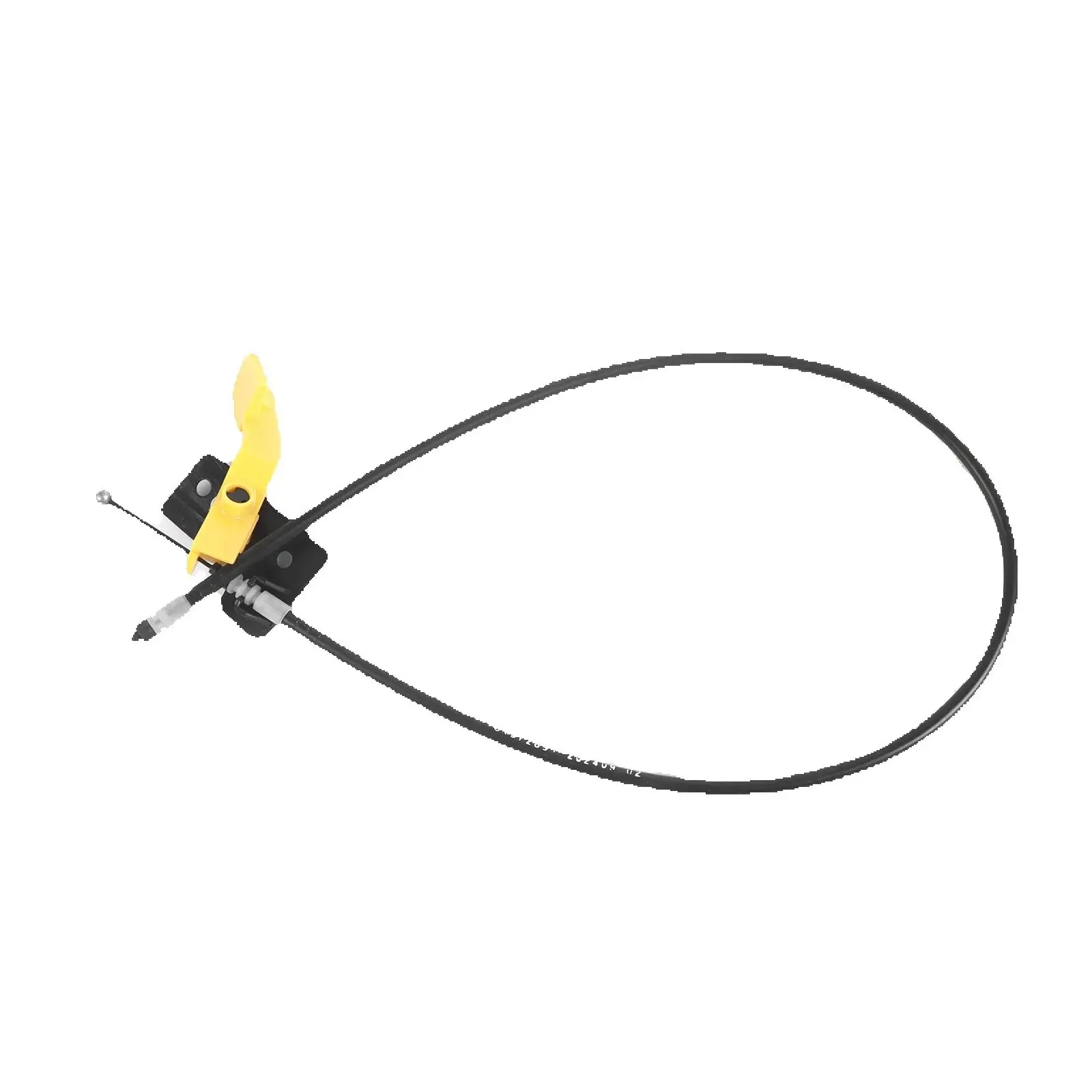 

1 шт. трос открывания капота 68247126AA 2015-2022 для Renegade 1.4L 2.4L