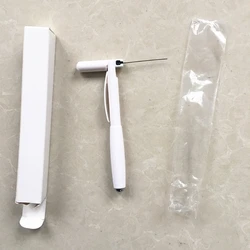 5 Pcs 10g Diabetic Foot Monofilament Tester Truted Prefessional Useful Pen Foot Diabetic Filament Tester M4YD