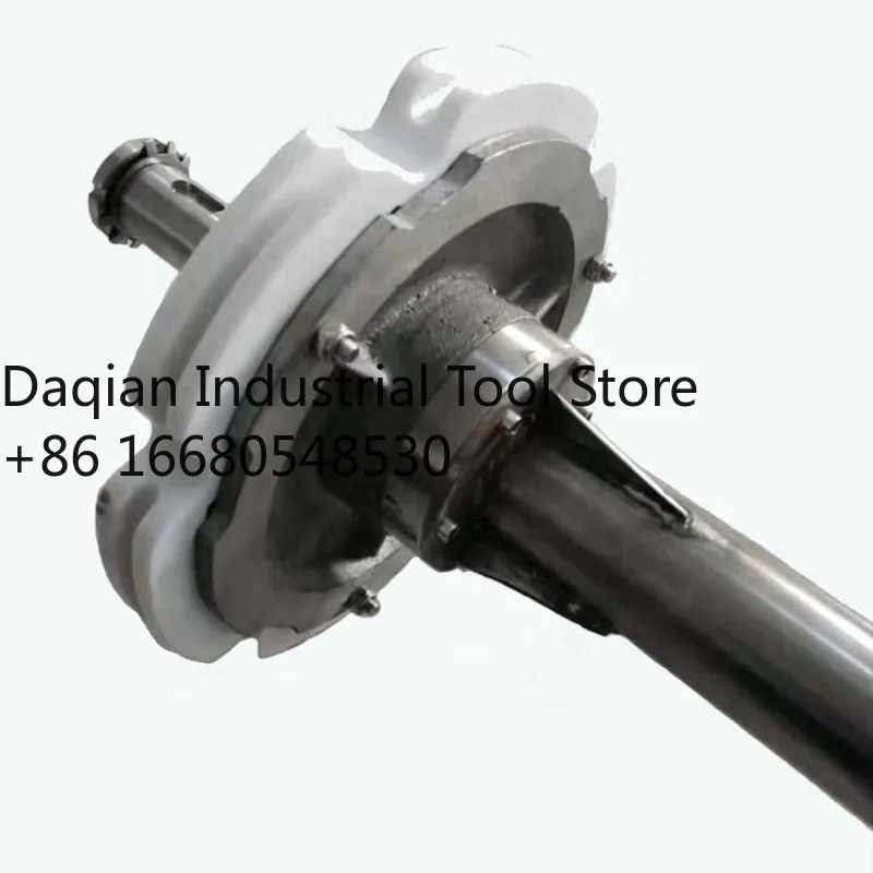 r65STK291 Rotary Wheel Assembly Core Bearing Component for Poultry Slaughtering in Chicken Slaughterhouses Assembly Line