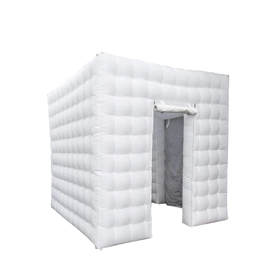 

Air Tent Inflatable Tent Customized New Outdoor Large Camping Medical Fire Shelter Rescue Tent Factory Outlet