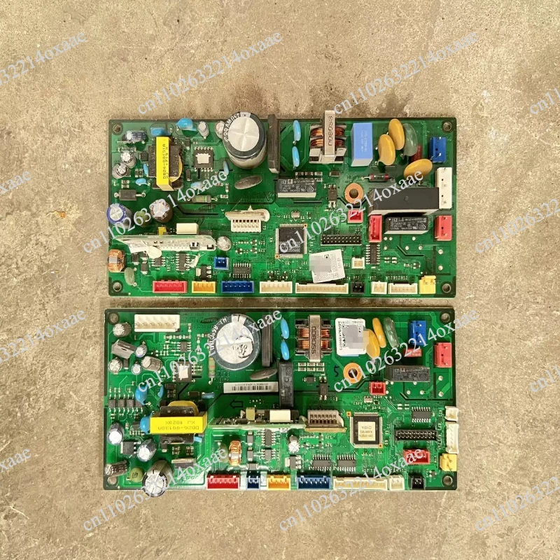 Central Air Conditioning Computer Board DB92-03213, Main Board DB92-02784B, Control Board DB92-02781A