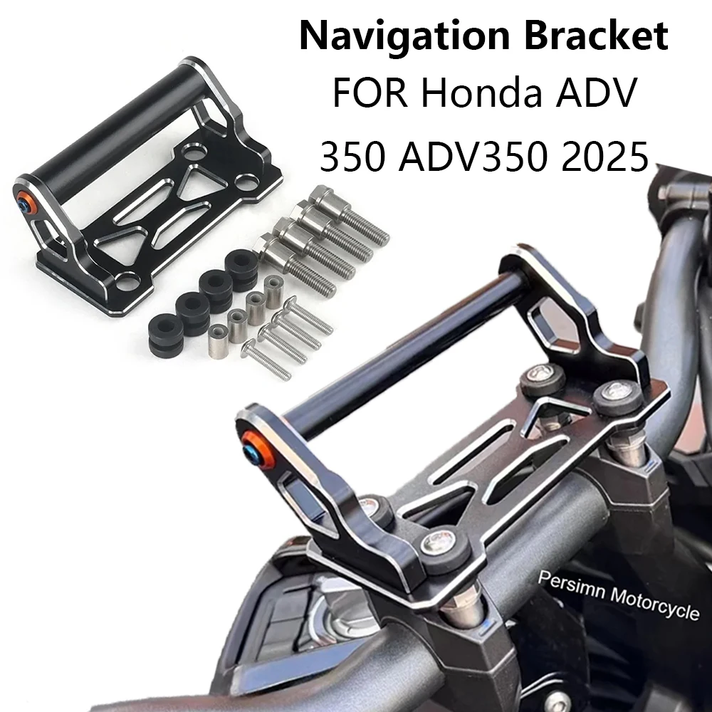 per-honda-adv-350-2024-2025-nuovi-accessori-moto-staffa-di-navigazione-gps-navigatore-supporto-del-telefono-kit-di-supporto-di-navigazione-nero
