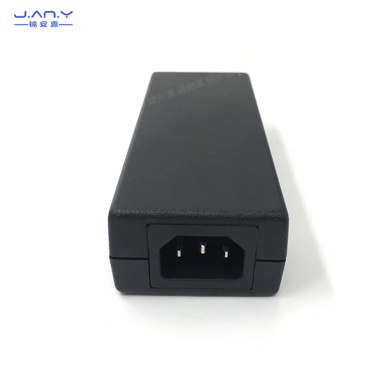 POE relay power adapter, network camera centralized power supply module, one line power extender power supply 120W