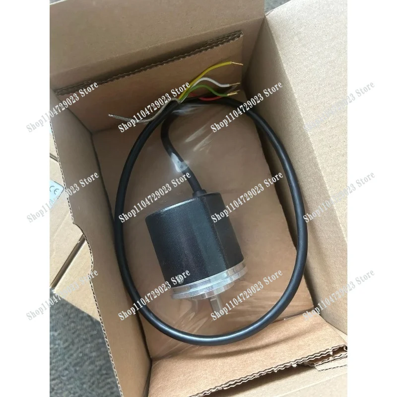 Hot-selling incremental rotary encoder RVI50N-09BK0A3TN-01000 spot full range available for inquiry