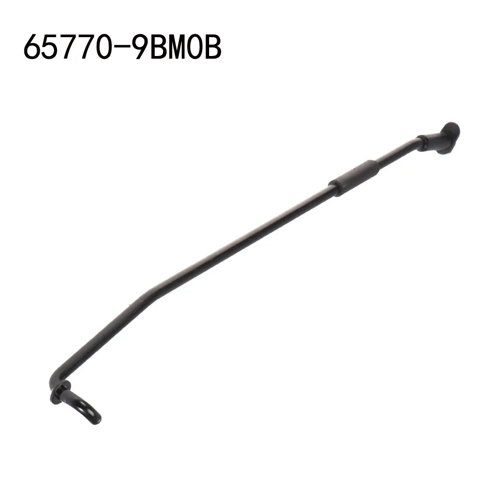 Reliable Support Front Hood Support Prop Rod for Nissan For Frontier For Xterra 0520 Prevents Hood from Unexpected Closures