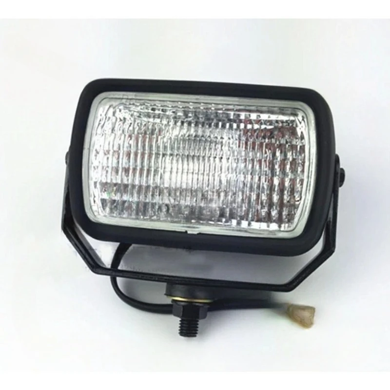 Cab top light / work light for Komatsu PC78/56/120/200/240/360-6-7-8u excavator