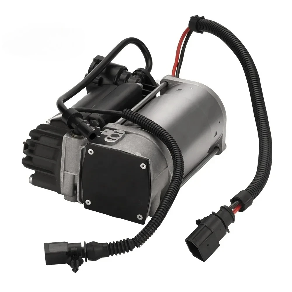 Air Suspension Compressor for VW Phaeton Bentley GT 2003 3D0616005H Automotive Air Ride Replacement Part Car Suspension Kit