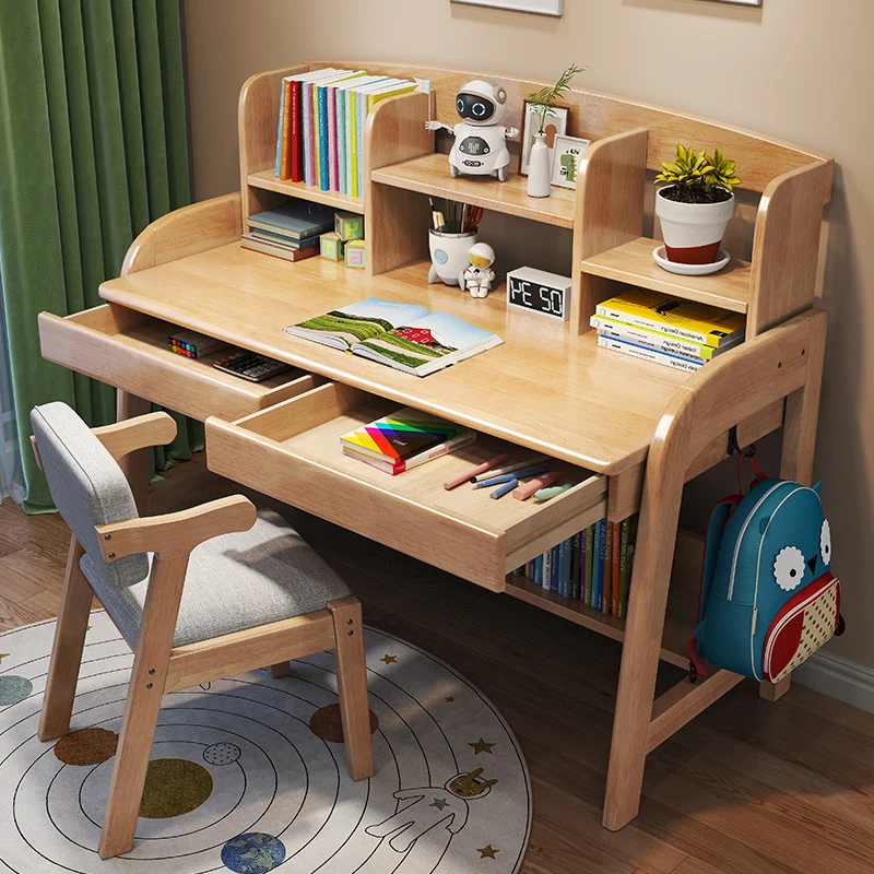 *Learning , Children's  with Drawers,  for Learning, Children's , Children's Classroom Student  and Chair Set