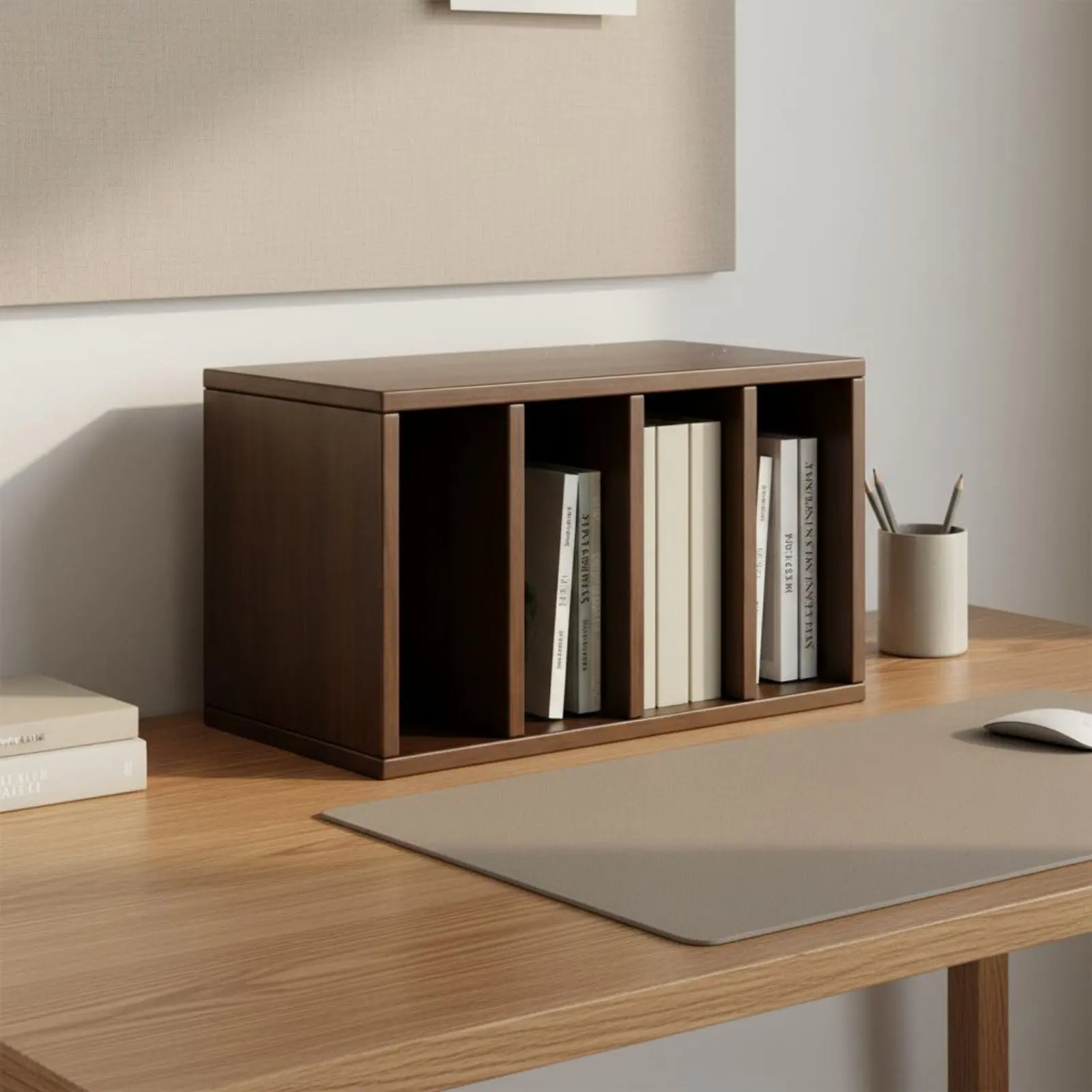 Mueble TV multifuncional para gatos y perros - ahorro de espacio - imagen 2