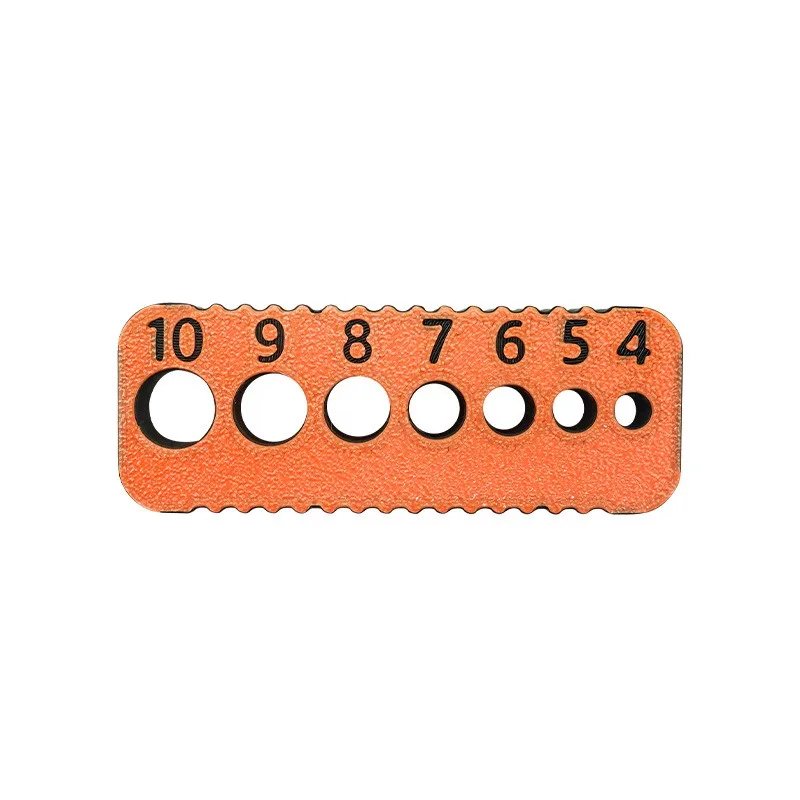 

Cross-border new drill bit guide electric drill convenient holder multi-functional drilling plastic gadget