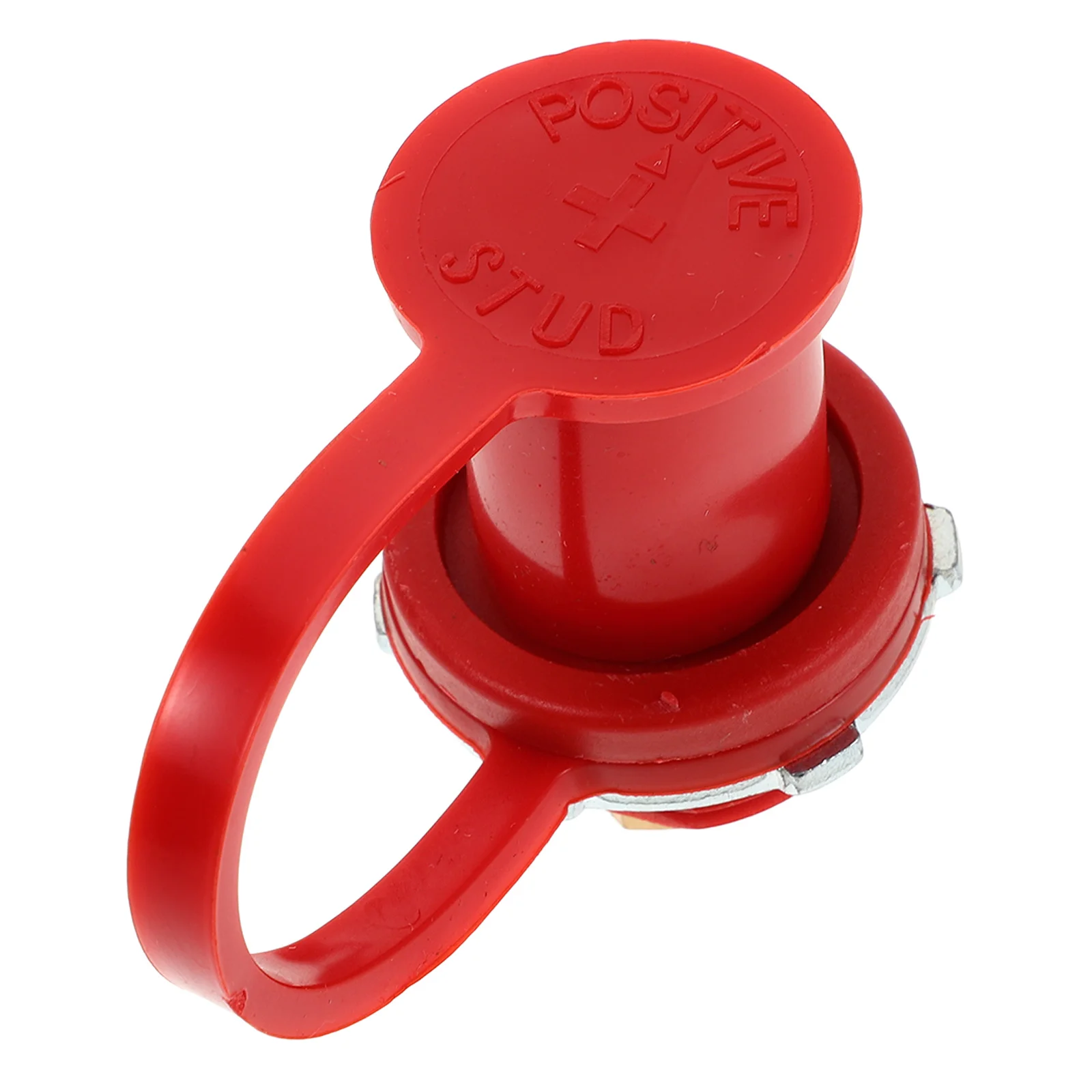 

20Mm Automotive Remote Terminals Charging Post Connectors Brass Studs For Car Rv Truck Yacht Bulkhead