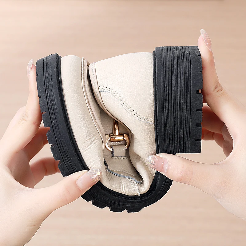 Sneakers Women Shoes Loafers Leather Flat New Fashion Spring 2024 Casual comfortable Mom Shoe Mujer Zapatos Chaussure Femme