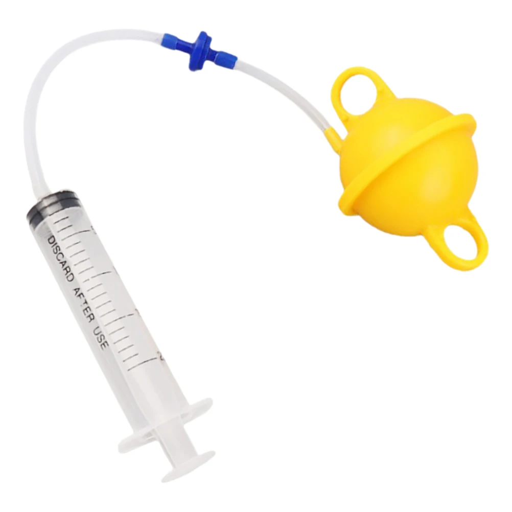 

Small Experimental Material Package Sound Propagation Learn Plastic Toy Science Kit STEM Physic Experiment Teaching Set