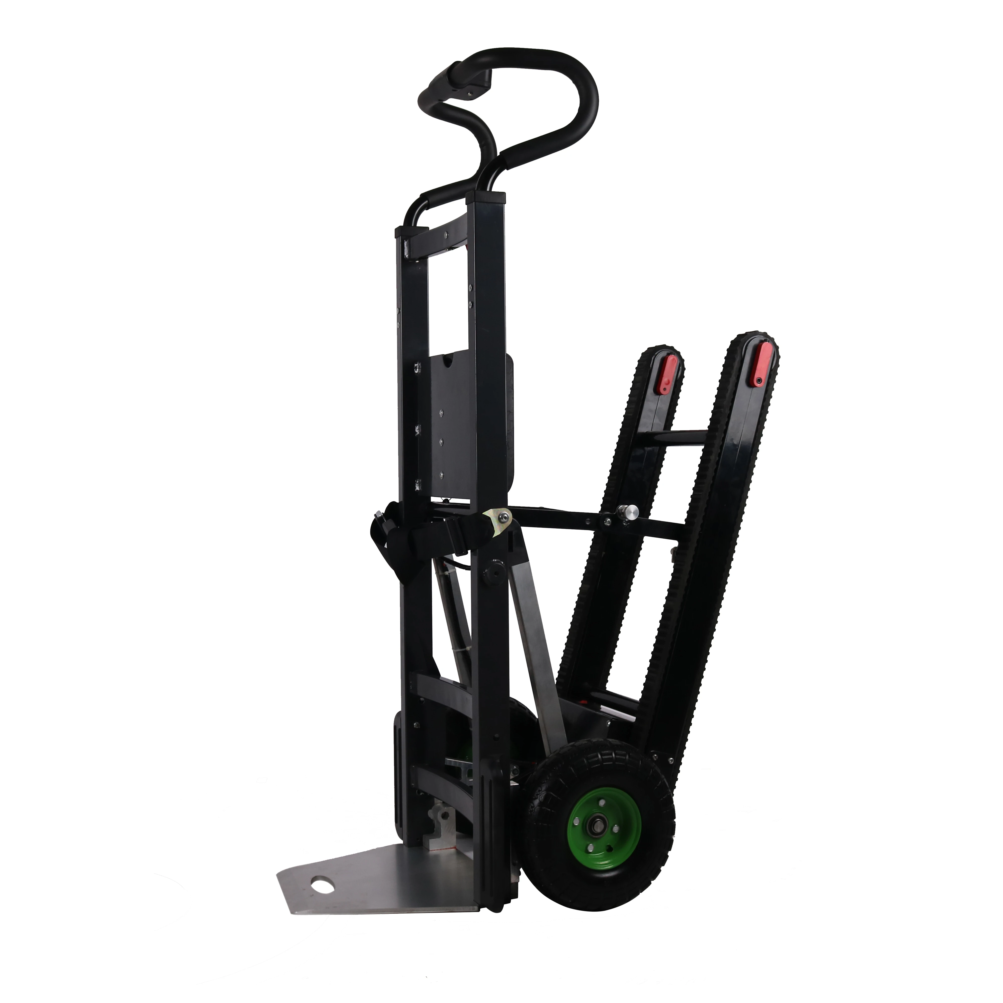 

Electric Powered Trolley Heavy Duty Trolley 500kg