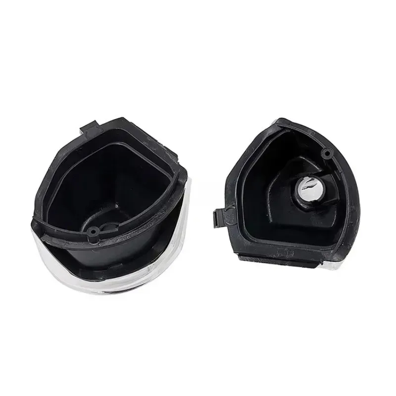 

For Housing Cover D Transit Custom Tourneo V362 Turn Signal Light Signal Lamp Popular 2PCS Side Rearview Mirror