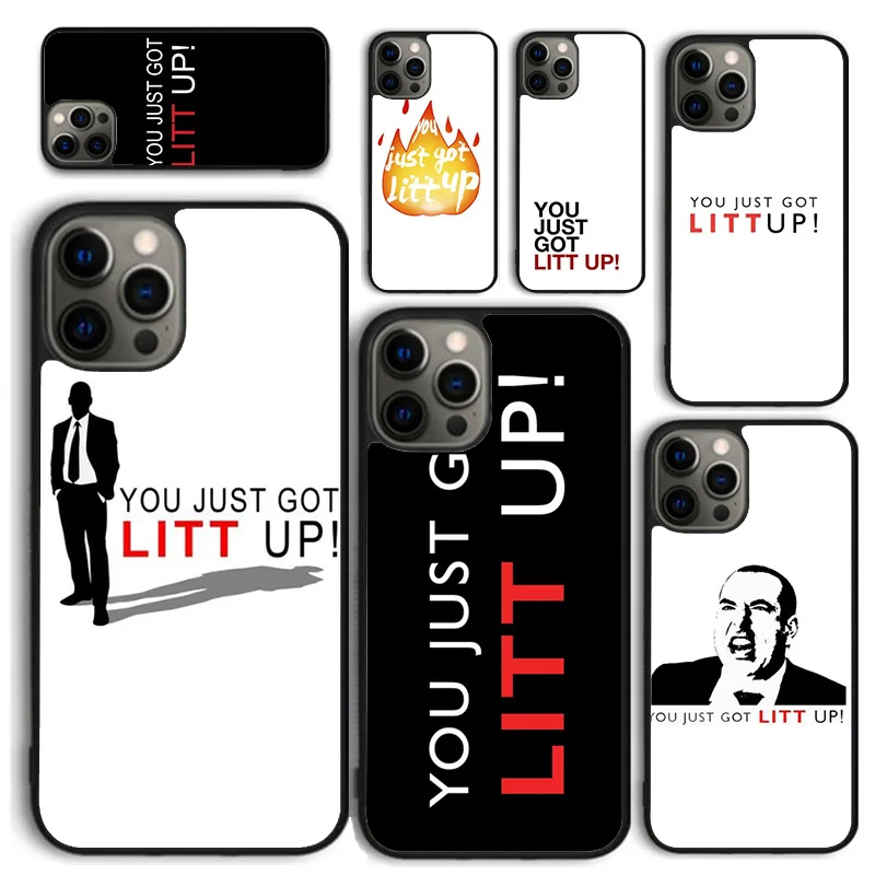 You Just Got Litt U… - image