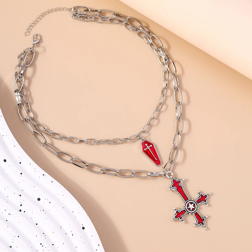 Aihua Vintage Blood… - image