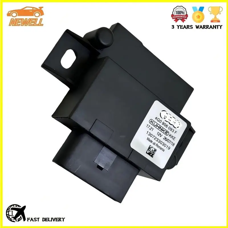 

4G0906093F Fuel Pump Control Module For Audi A4 A5 Q5 S4 S5 A6 S6 S7 RS4 RS5 RS6 Porsche Macan 4G0906093H 4G0906093B 4G0906093D