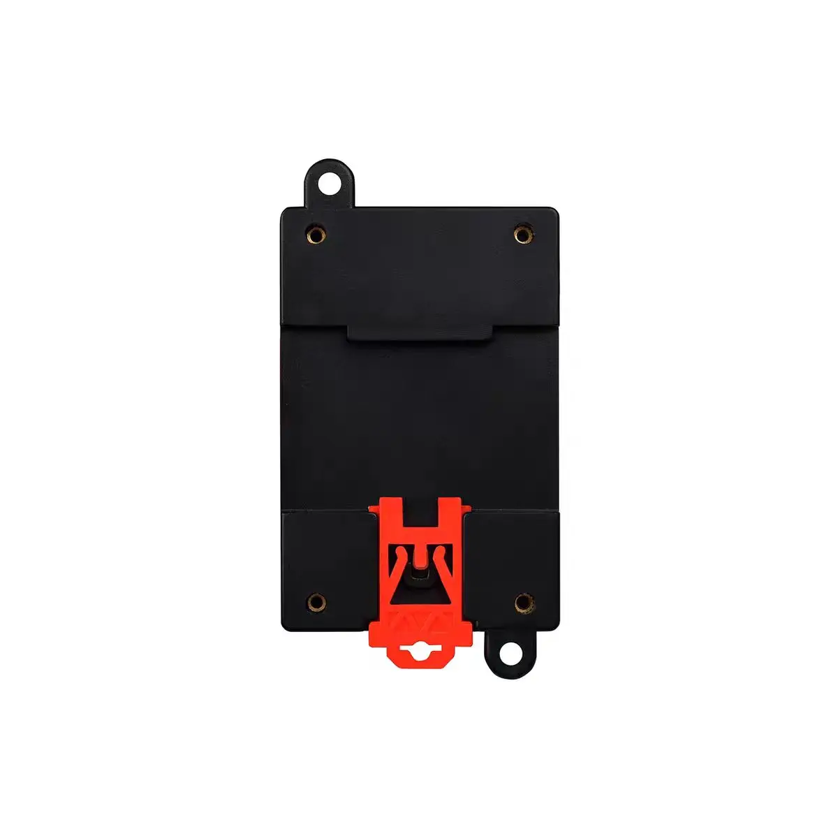 Micro Snow USB to RS485/422 FT232 module Industrial grade rail type isolated serial port conversion module