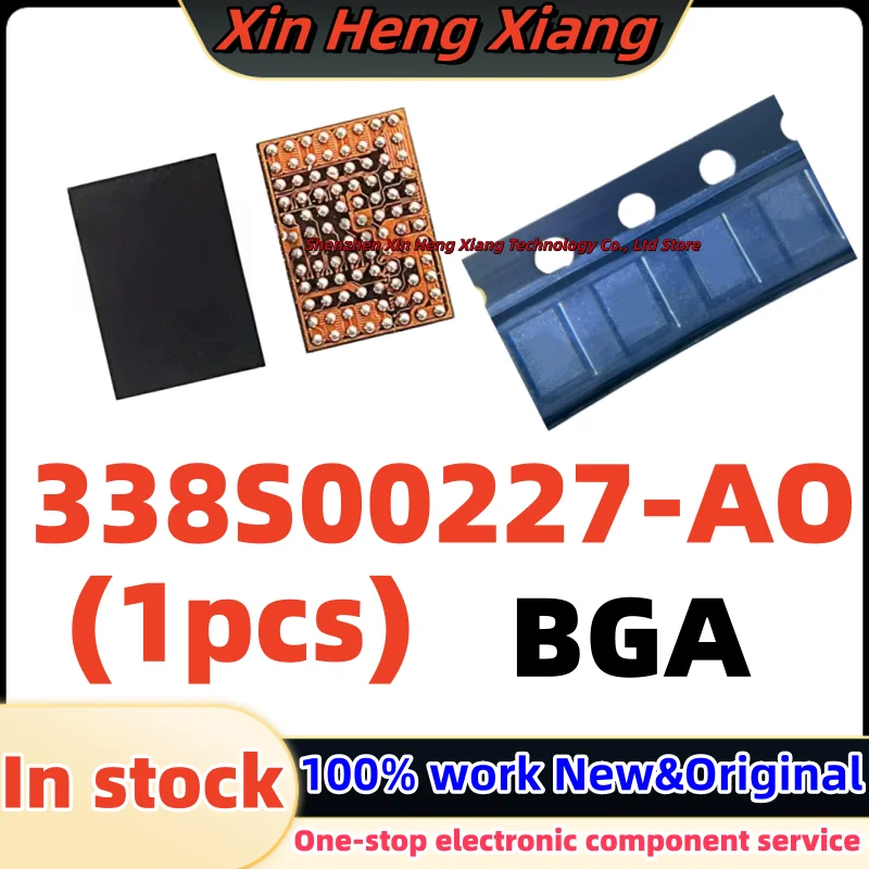 

(1pcs)338S00227 A0 338S00227 AO 338S00227-AO 338S00227-A0 BGA