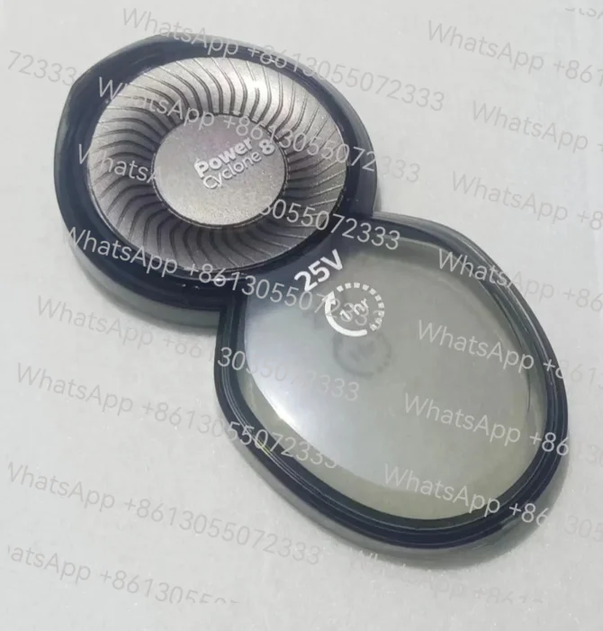 Vacuum Cleaner Dust Bucket Cover for Philips FC6822 6823 6827 6908 6812 6814