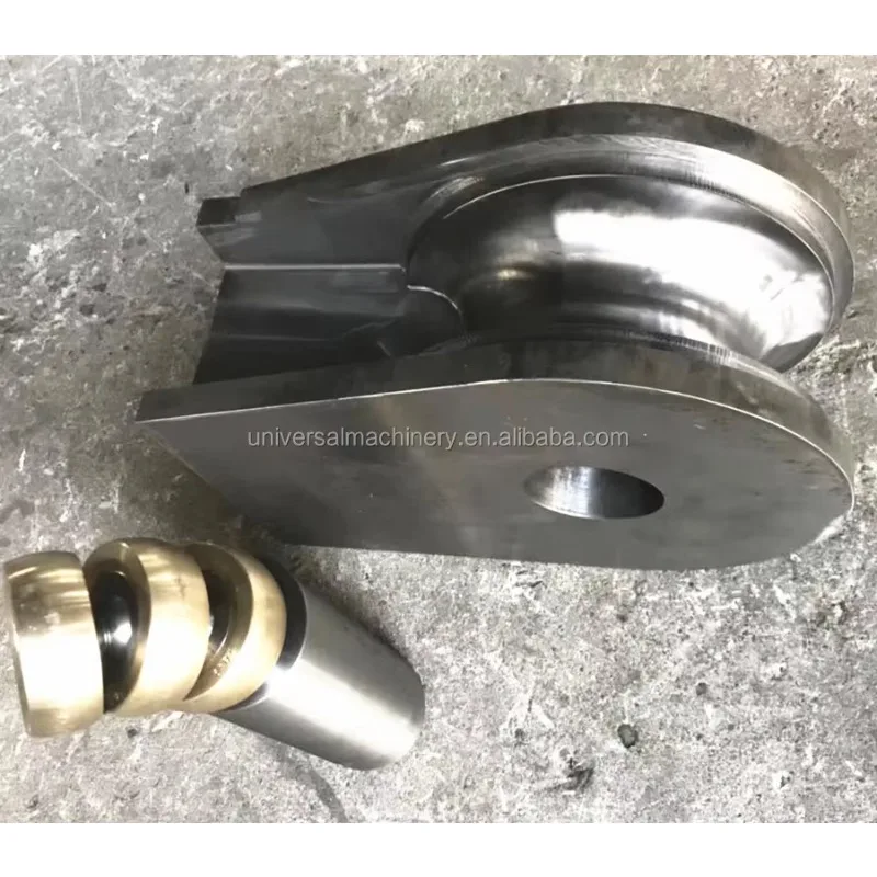 China Top Fabrikant Hoge kwaliteit fabrieksprijs Pijpbuigmatrijs