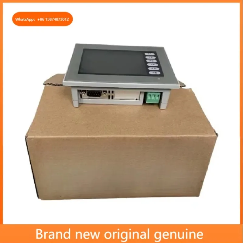 

New Touch Display GP2601-TC11 GP2600-TC11 GP2501-SC11 GP2501-TC41-24V GLC2500-TC41-24V GLC2600-TC41-24V GP2501-TC11