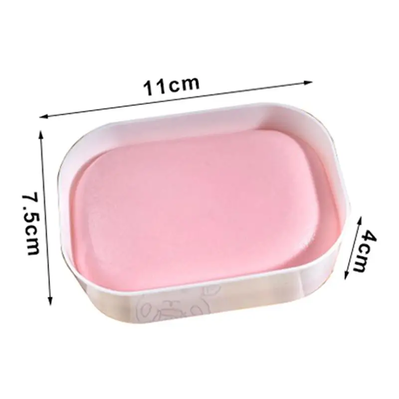 Simulation Cake Box Squeeze Toys Sticky Stress Relief Sensory Fidget Toys For Adults Anti Anxiety
