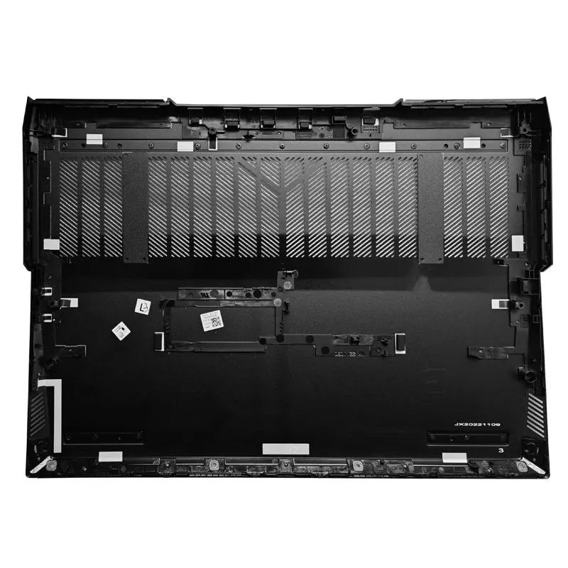 New Replacement Housings for Lenovo Legion 5 Pro 16 IAH7H ARH7 5CB1F37142 Laptops Bottom Cover Lower Cases Repair Spare Parts