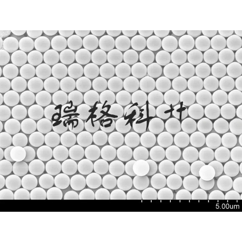 

Monodisperse Microspheres/micron Um/ Nano Nm/ Microplastics/homogenization/polystyrene Particles /PS Latex