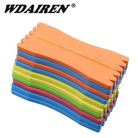 EVA Foam Fish Storage Boards Set WDAIREN