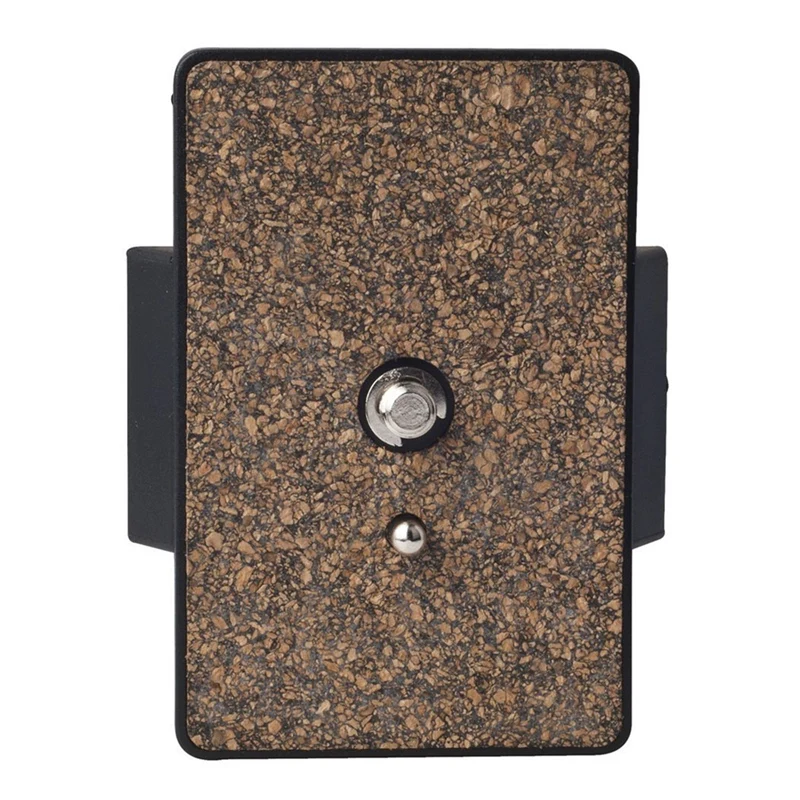 HFES 3X Новая быстросъемная пластина для фотолампы/288R QB-6RL DC70