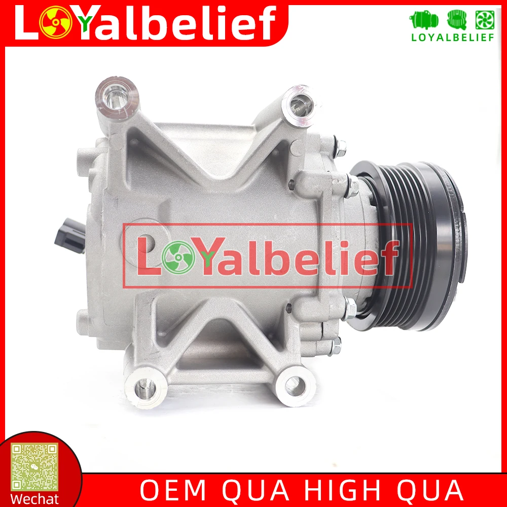 Compresseur de climatisation automatique C2S42081 pour Jaguar S-Type X-Type XR858532 C2S19412 C2S34397