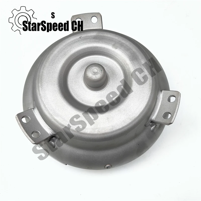 Original 722.9 Transmission Torque Converter Power Drum Kit For Mercedes Benz 722.9 Car Accessories（Need Provide Photo and VIN）