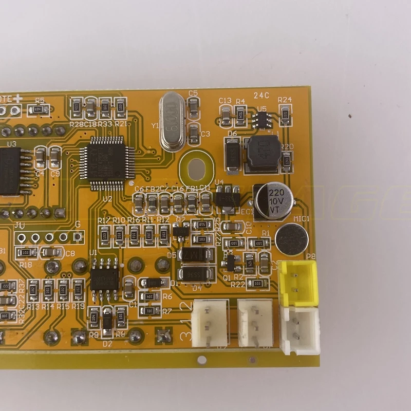 YS-PR401-F لاستبدال YS-283M LED Par Lighting Control PCB Board اللوحات الرئيسية