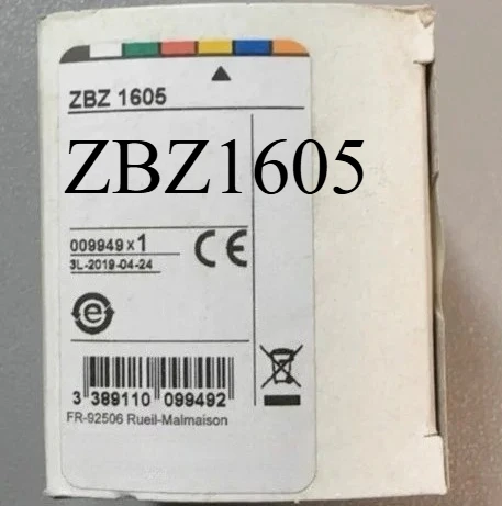 Brand New Emergency Stop Button Protection Device ZBZ1605 1Pcs Fast Delivery