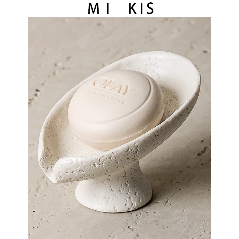 

Drain Premium Soap Shelf Household Soap Box