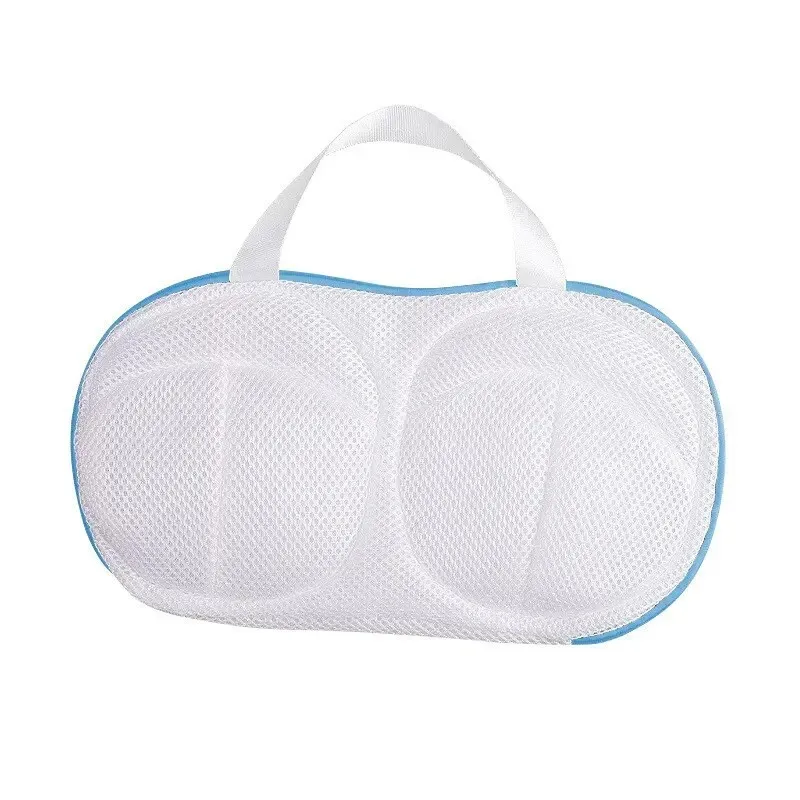 Anti-Deformation Bra Mesh Laundry Bag Machine Wash Polyester Underwear Sports Bra Protector