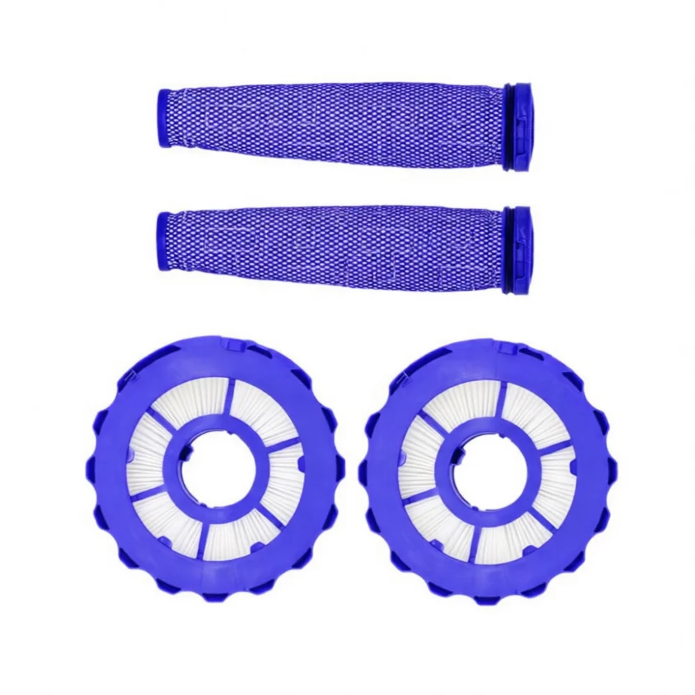 High Efficiency HEPA Filter For Dyson DC40 Vacuum Parts Pre Post Motor Filters Maintenance Cleaning Accessory Replacement