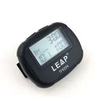 TF6204 Electronic Sports Interval Timer Countdown Timer Like GYM Boss Stopwatch Segmented Timer Sports Competitions Tool