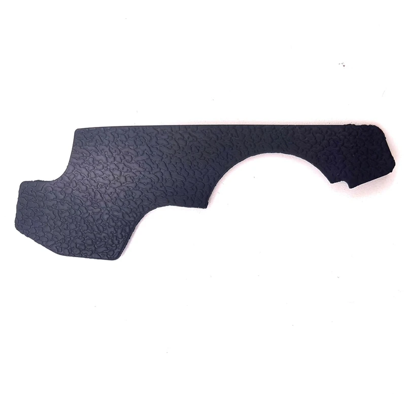 Corpo de borracha Grip Handle + Side + Rear Thumb Cover Shell Case, câmera Peças sobressalentes para Canon EOS R EOSR