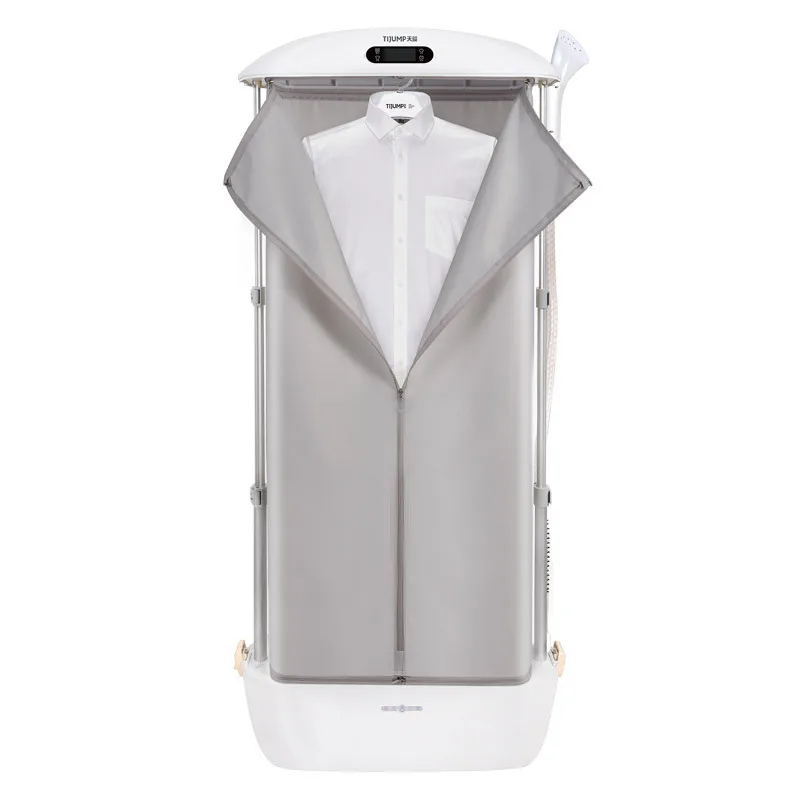 

Dryer home new automatic hanging ironing machine intelligent ironing steam disinfection drying folding dryer