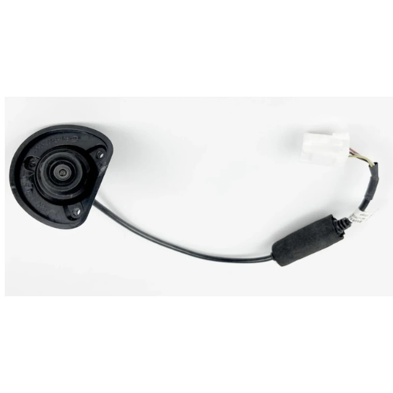 

HA-3776Y00 Оригинальные камеры заднего вида, вспомогательное изображение, панорамная камера заднего вида для BYD Qin 80, черная, новая автомобильная часть