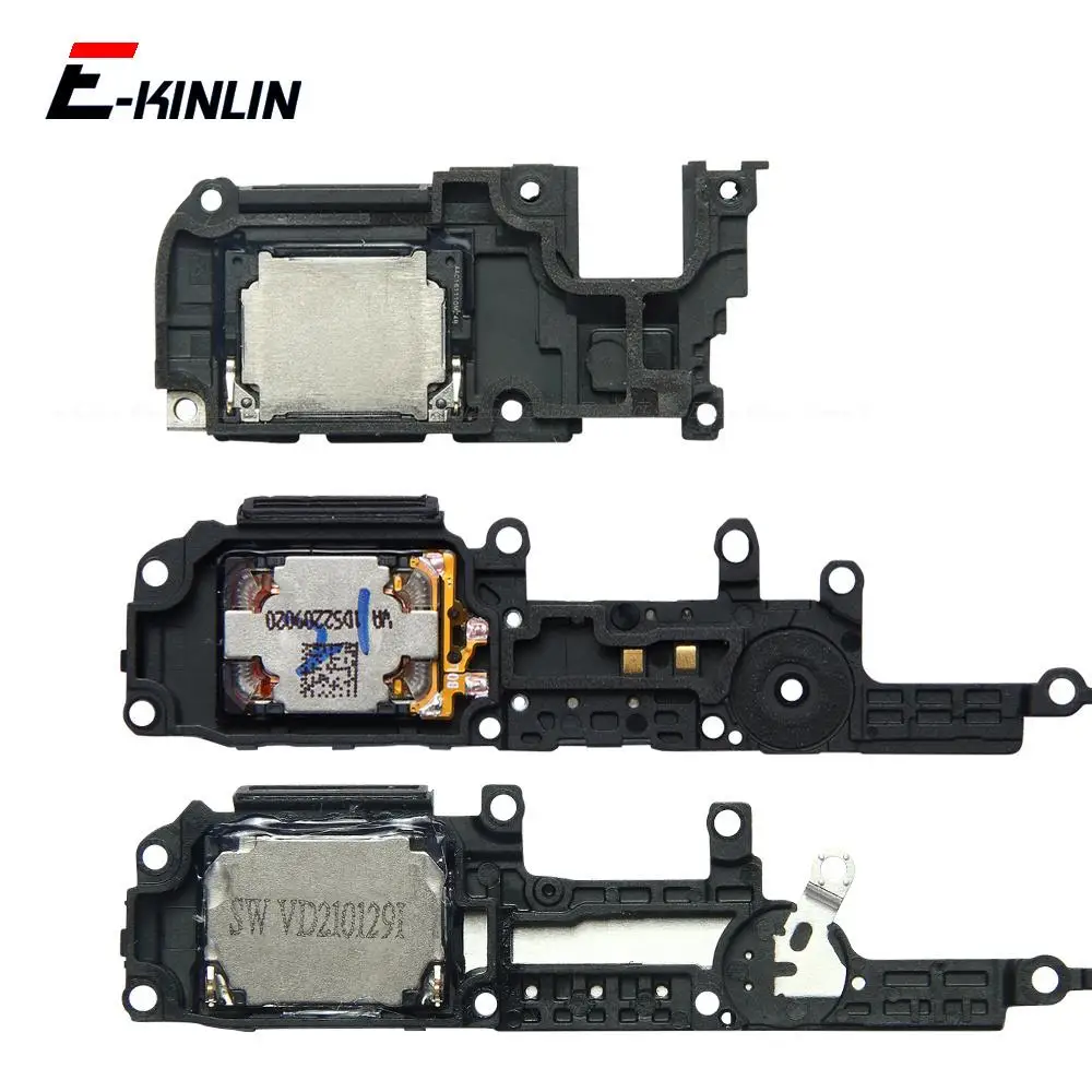 

Main Back Buzzer Ringer Loud Speaker Loudspeaker Flex Cable For OPPO A54 A54s A55 A55s A56 A57 A57s A58 A58x A59 4G 5G 2022