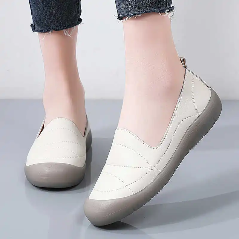 

Женские кроссовки для гольфа с круглым носком и открытой пяткой, терапевтические кроссовки для женщин, спортивные кроссовки, суперраспродажа, известный бренд